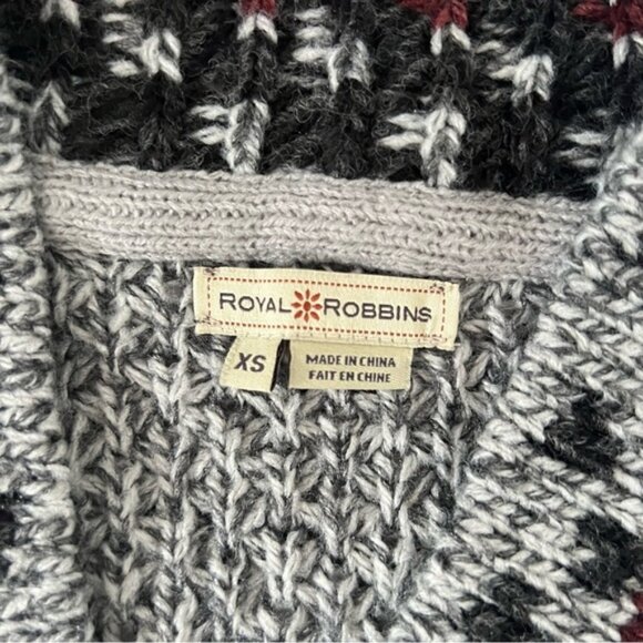 Royal Robbins Knit Sweater  Size XS - Picture 14 of 15